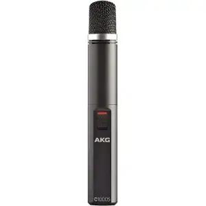 AKG Pro 오디오 C1000S 고성능 소형 다이어프램 콘덴서 마이크