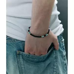 매장정품 VINTAGE HOLLYWOOD Horizon Beads Bracelet_VH25NNBR174V