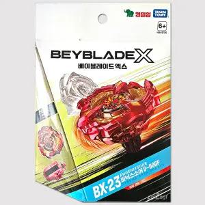 베이블레이드 BX-23 스타터 피닉스소어 9-60GF /bbx bx23 배틀 팽이 완구 장난감