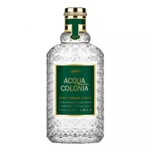 NEW 4711 아쿠아콜로니아 블러드오렌지앤바질 EDC 50ml/100ml 택1