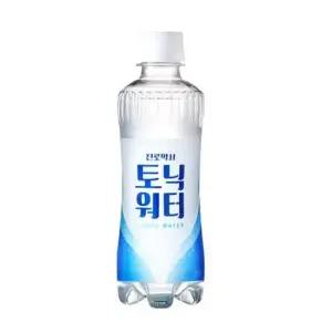 에이드 하이트진로 토닉워터 PET 24입 300ml