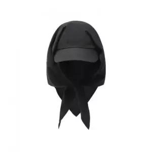 스노우피크 snowpeak APPAREL 스카프캡 S26SWFCP16 Black 217904