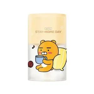 카카오프렌즈 그래픽 무선 가습기 라이언 1000mAh250ml (1개입)