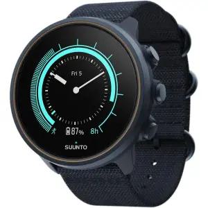 SUUNTO 9 Baro 견고한 GPS 달리기 사이클링 경로 탐색 어드벤쳐 시계