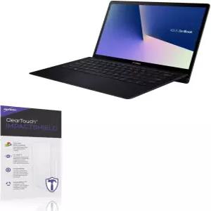 ASUS ZenBook S(UX391)와 호환되는 박스웨이브 스크린 프로텍터 - 클리어터치 임팩트쉴드 2팩 인퍼텐서블