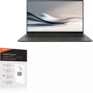 ASUS Zenbook S14(UX5406)와 호환되는 박스웨이브 스크린 프로텍터(14인치) - 클리어터치 안티 글레어(2팩)