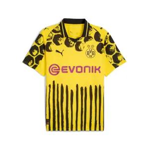[푸마 공식] 키드슈퍼 BVB 저지 레플리카 (78274102)