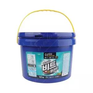 때가 AFX471A5 쏙 비트 더화이트 4.2kg 바스켓 세탁세제