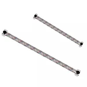 세면대 EJW610J0 세면기 호스 연결 욕실 호수 40cm 배수관 고압