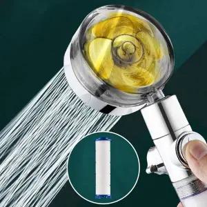수압상승 GCJ452V2 토네이도 필터 샤워기 추가필터 10개입세트