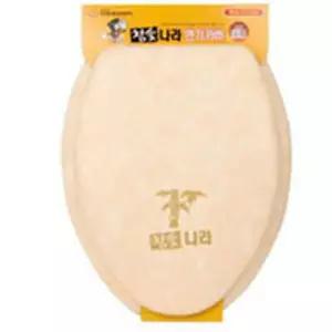 참숯 ESF801I4 나라 변기커버 3종