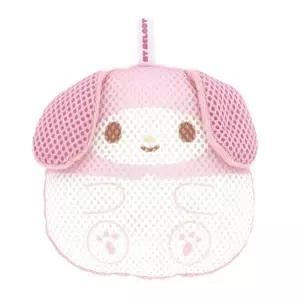 마이멜로디바디스펀지 LVX337S0 산리오마이멜로디목욕스펀지