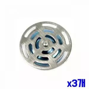 스텐 TCA743C9 하수도마개 중 65x10mm x3개 하수구마개