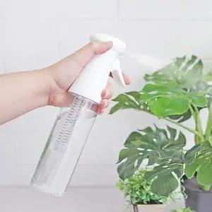 안개분사 LGG499G9 매장소독 롱타임 스프레이 분무기 미용실 집