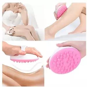 전신 TJG890M8 두피 마사지 브러쉬 두피케어 바디솔 두피브러쉬