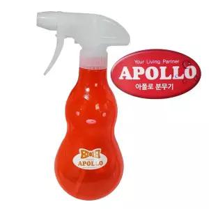 아폴로펭귄 GJC233Z4 분무기 550ml 스프레이