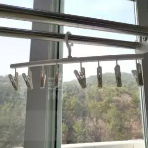 옷걸이 UBT529X2 여행용 건조대