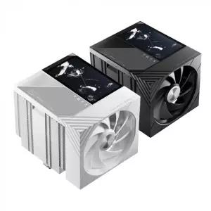 트릭스 TRYX TURRIS 620 CPU쿨러 (화이트)