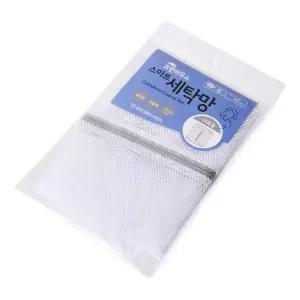 (삼정크린) MVH883P4 스마트 세탁망 내복(31x50cm)