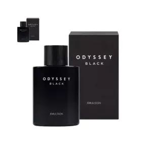 50대화장품 오딧세이 블랙 에멀전 남성로션 스킨케어 130ml