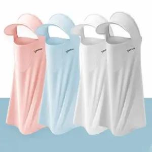 여름 앞면 햇빛가리개 여름모자 여름여성모자 햇빛가리개모자