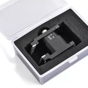 블랙 전문 정밀 제거 교체 도구 시계 시리즈 Delugs/Rolex/Omega/Cartier 용 스테인레스 스틸