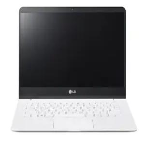 LG 그램 14인치 슬림 초경량 i5-6세대 RAM 8GB SSD 256GB