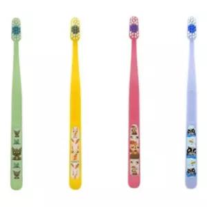 조르단 버디 유아칫솔 1단계 1입 5개 Rpe8+5lRY