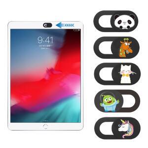 웹캠커버 카메라 가리개 36PCS 스누핑 웹캠 정보 보호 커버 노트북 LEN PC 스티커