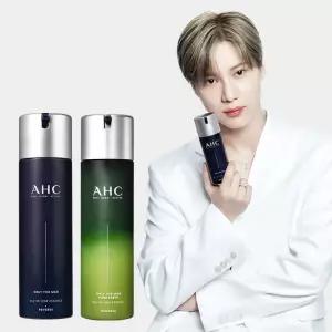 AHC 온리포맨 올인원 에센스 200ml 2종 중 택1
