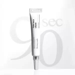 더마유스 90초 크림 10ml 주름개선 미백 팔자주름 탄력 리프팅 스피큘 아이크림