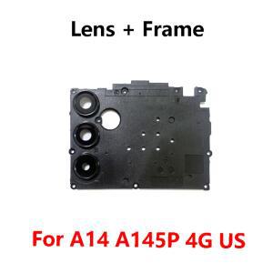 웹캠커버 카메라 가리개 삼성제품 호환 A14 A145P 4G 후면 유리 프레임