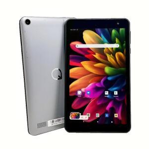 가성비태블릿 8인치 2GB 32GB 안드로이드 12 QP80 태블릿 WIFI 600 4GHZ 1024 픽셀 쿼드코어 MTK8168 PC GPS