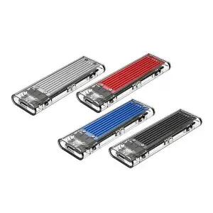 오리코 TCM2-C3 외장하드케이스 C타입 M.2 SSD케이스 NVMe USB3.1 Gen2
