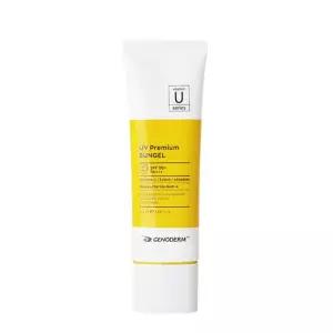 이지하우스 제노덤 UV프리미엄 선젤 50ml 849145