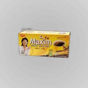 맥심 모카골드 커피믹스 12gx20T 동서식품