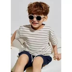 [갤러리아] 빈(BEEN) BA27TS빈(BEEN) BA13TS06BK 블랙 로고 자수 반소매 티셔츠