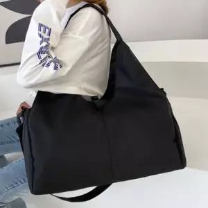 여성 스포츠 가방 토트백 크로스백 핸드백 숄더 숄더크로스 보조가방 패션가방 운동가방