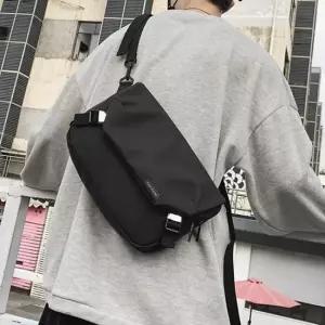 매신저백 옥스포드원단 크로스백 여자 데일리 남자 메신져백 옆으로매는가방 메일백