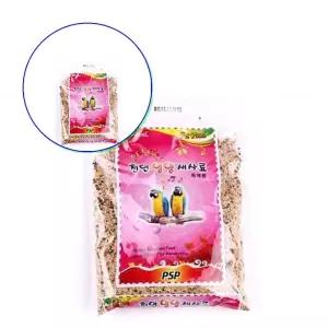 쌍문상회 지금 필요한 천연영양새사료 600g 새모이
