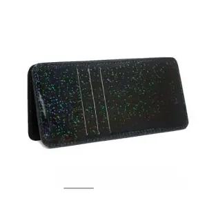 반짝반짝 골프지갑 170MM 수납요술 MAGIC WALLET 블랙