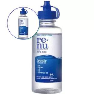쌍문상회 지금 필요한 리뉴 후레쉬 120ml