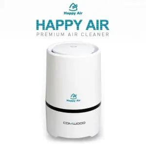 공기정화 Happy Air 공기청정기