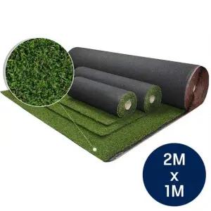 스포츠 풋살용 인조 잔디 20mm x 1M 미터당 골프 스크린골프