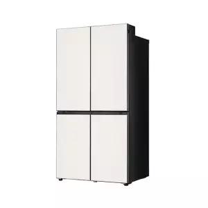 LG 오브제컬렉션 냉장고 M626GBB032S 613L 무료 ..