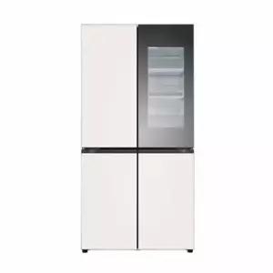 LG 오브제컬렉션 냉장고 M875GBB472 854L 무료 ..