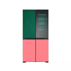 LG 오브제컬렉션 냉장고 M624GNN3A2 610L 무료배송 ..