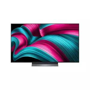 eTV LG전자 올레드 evo OLED55C5SNA 벽걸이형