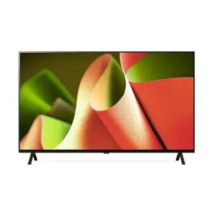 eTV LG전자 올레드TV OLED65B4FNA 스탠드형
