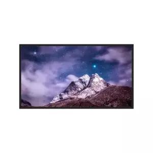 eTV LG 올레드 TV OLED77B6SNA 각도조절벽걸이형
